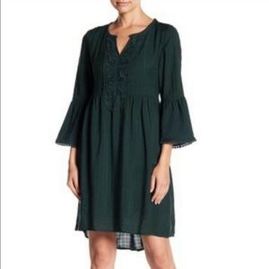 Knox Rose Bell Sleeve Dress